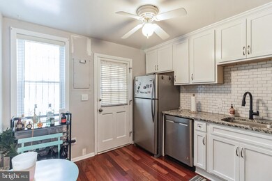 320 S Poppleton St, Baltimore, MD 21230 - photo 6