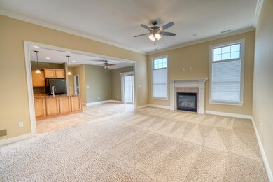 Living Kitchen
