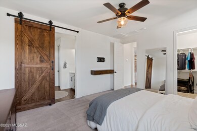Master Suite