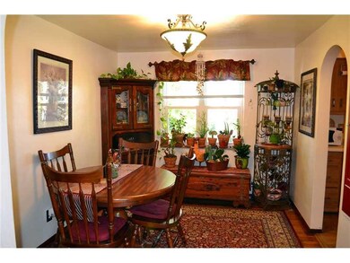 Dining Room.