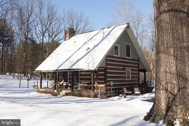 16926 Sprecher Rd, Sharpsburg, MD 21782 - photo 2