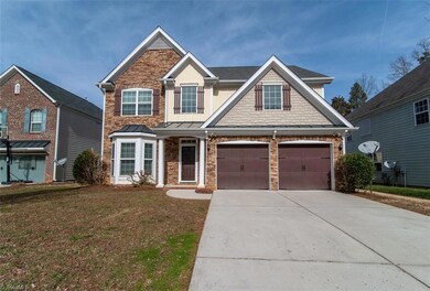 2407 Alderbrook Dr, High Point, NC 27265 - photo 2
