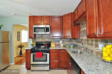 4718 Fable St, Capitol Heights, MD 20743 - photo 7