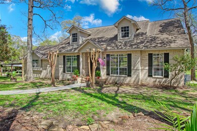 826 Dogwood Trail, Magnolia, TX 77354 - photo 2