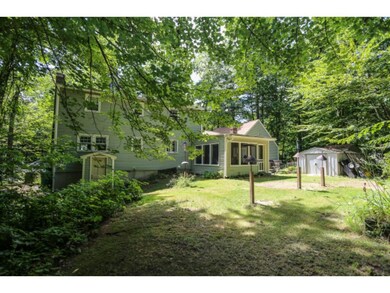 35 Wedgewood Dr, Londonderry, NH 03053 - photo 3