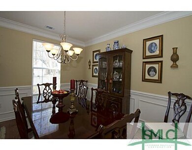 Dining Room.