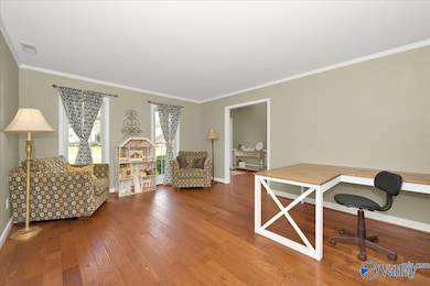 1206 Timberland Dr SW, Decatur, AL 35603 - photo 5