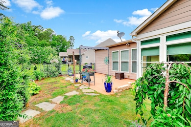 1151 Crooked Creek Rd, Greensboro, GA 30642 - photo 6