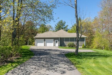 70 Bean Porridge Hill Rd, Westminster, MA 01473 - photo 4