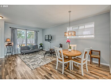 Living Room/Dining Room