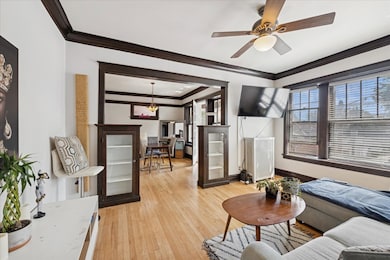 642 Van Buren St unit 2, Oak Park, IL 60304 - photo 7