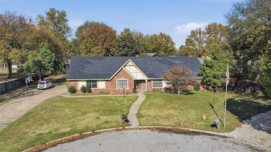 5127 E 97th Ct, Tulsa, OK 74137 - photo 3