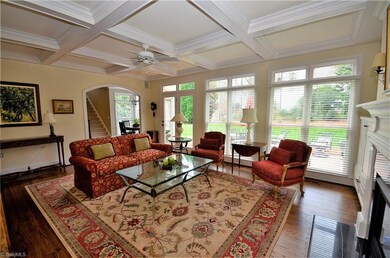 22 Rosebay Ln, Greensboro, NC 27455 - photo 4