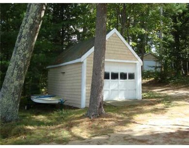 Other. Garage