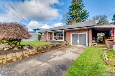 1472 SW Grandview Ave, Chehalis, WA 98532 - photo 6