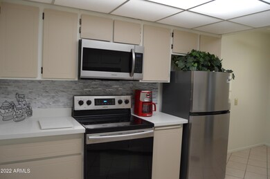 10560 W Ocotillo Dr unit 39, Sun City, AZ 85373 - photo 5