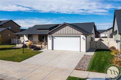 910 N Fork Trail, Billings, MT 59106 - photo 3