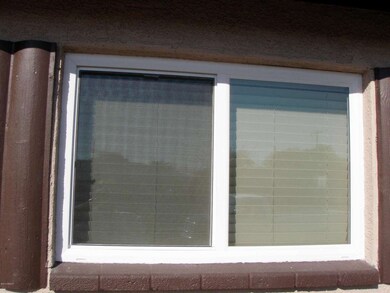 All New Double Pane Windows