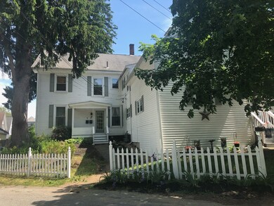 12 Grove St unit 3, Merrimac, MA 01860 - photo 2