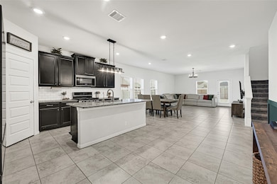 2227 Golden Bay Ln, Rosenberg, TX 77469 - photo 4