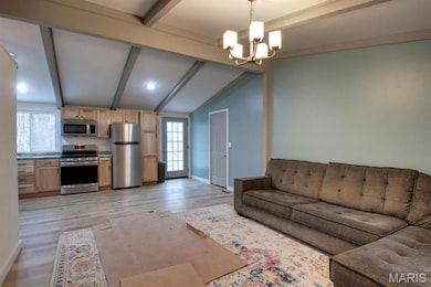 1938 Stuart St, Hannibal, MO 63401 - photo 4