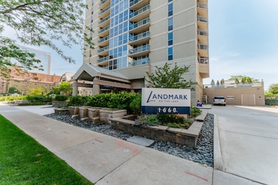 1660 N Prospect Ave #2708
