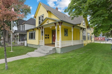 1702 W Dean Ave, Spokane, WA 99201 - photo 3