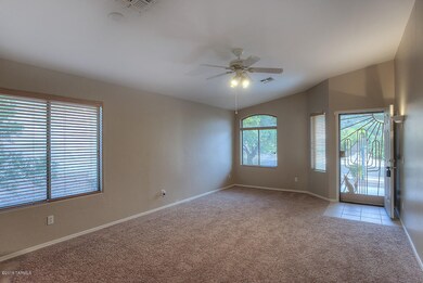 Formal Living Room