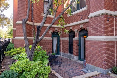 Clarendon Square unit 105, Boston, MA 02116 - photo 2