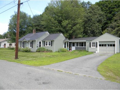 26 W Street Extension, Charles Town, NH 03603 - photo 3