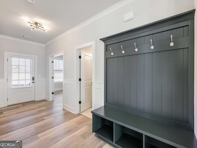 4437 Hosch Reserve Dr, Buford, GA 30519 - photo 4