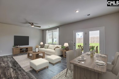 247 Wheat Farm Rd, Columbia, SC 29209 - photo 3