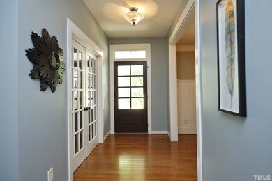 424 Powell Place Ln, Pittsboro, NC 27312 - photo 4