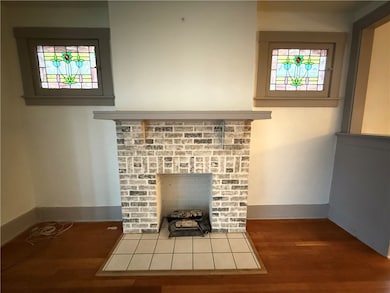 414 Lenox Ave unit 1, Pittsburgh, PA 15221 - photo 4