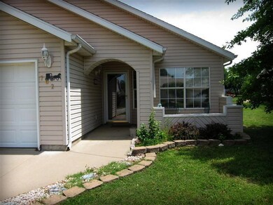 702 Carriage Crossing, Nixa, MO 65714 - photo 3