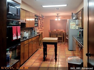 823 Burgess St, Odessa, TX 79764 - photo 5