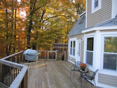 368 Old Chesterfield Rd, Chesterfield, NH 03443 - photo 5