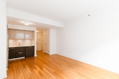 The 505 unit 1BS, New York, NY 10036 - photo 4
