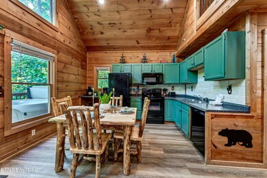 1031 Elm Cir, Sevierville, TN 37876 - photo 7