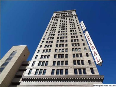 Historic and beautifully renovated, City Federal i