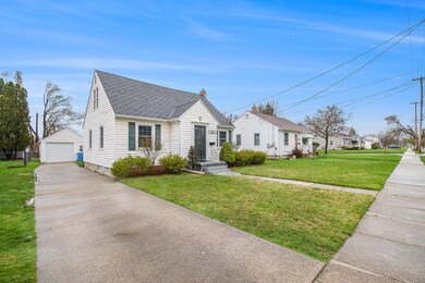 2706 Pattengill Ave, Lansing, MI 48910 - photo 2