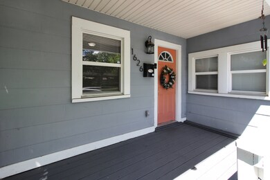 1626 N Euclid Ave, Indianapolis, IN 46218 - photo 2