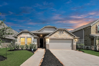 Discover your dream home! This charming property o