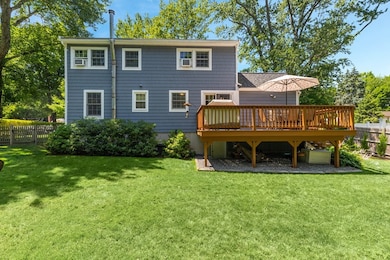 5 Tudor Ln, Ashland, MA 01721 - photo 5