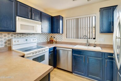 6730 E Preston St unit 24, Mesa, AZ 85215 - photo 7