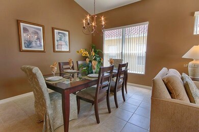 Plenty of space for Entertaining!