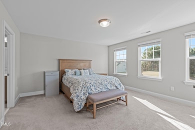 233 Sailor Way, Fuquay Varina, NC 27526 - photo 5