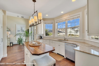 511 Broad Ave, Mantoloking, NJ 08738 - photo 5