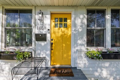 1038 Morgan St, Lansing, MI 48912 - photo 2