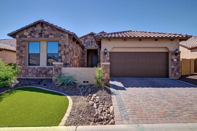 Curb Appeal